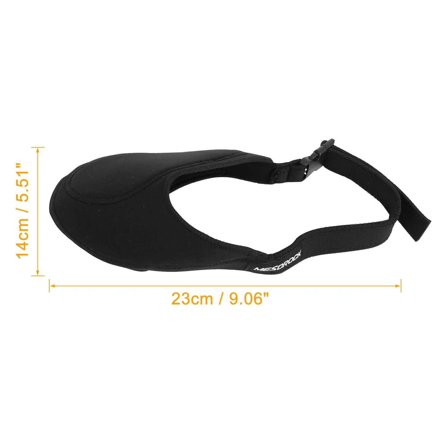 Wear Resistant Motorcycle Gear Shift Pad Shifter Lever Shoe Protector Black