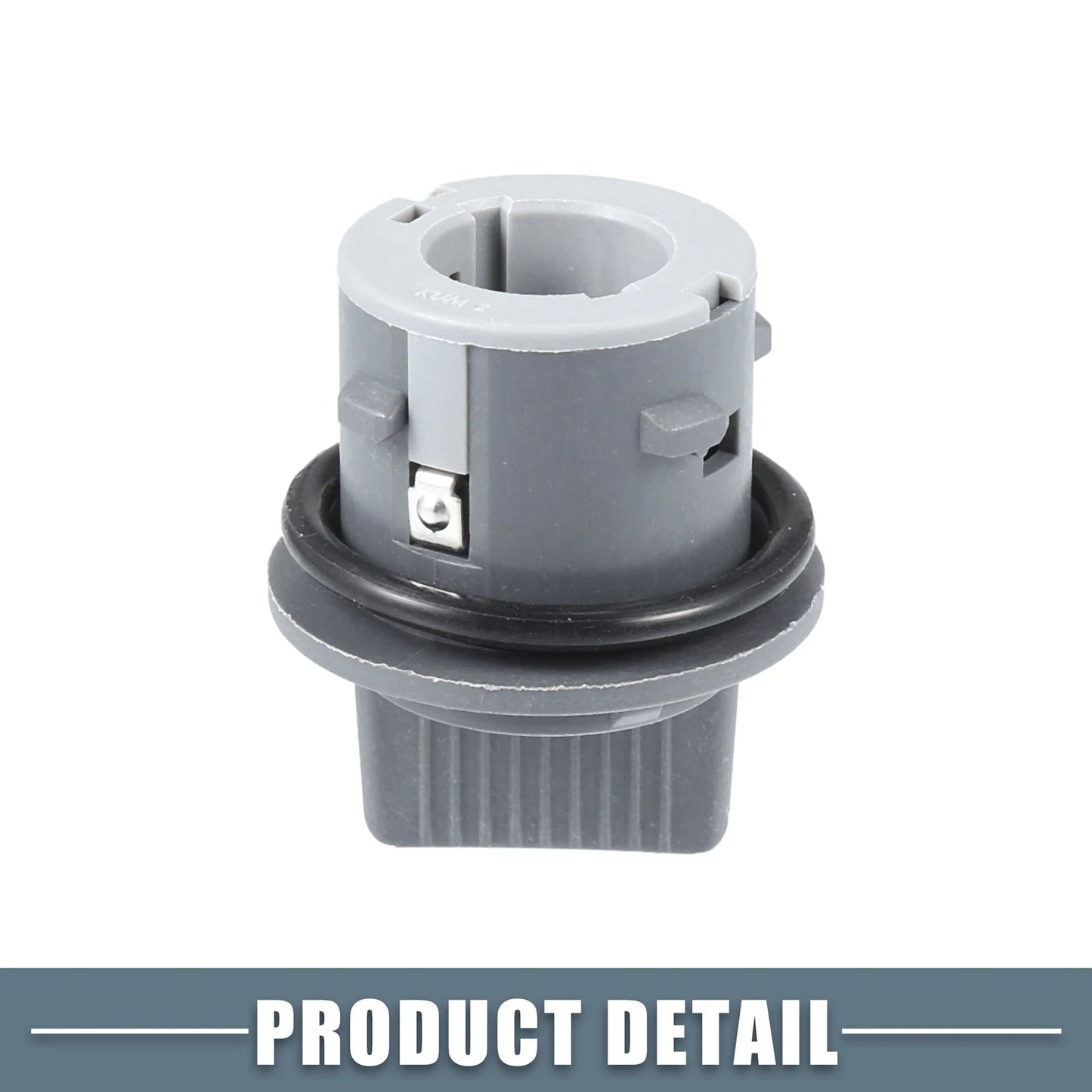 Front Turn Signal Light Bulb Sockets for Kia Sorento (2021-2023)