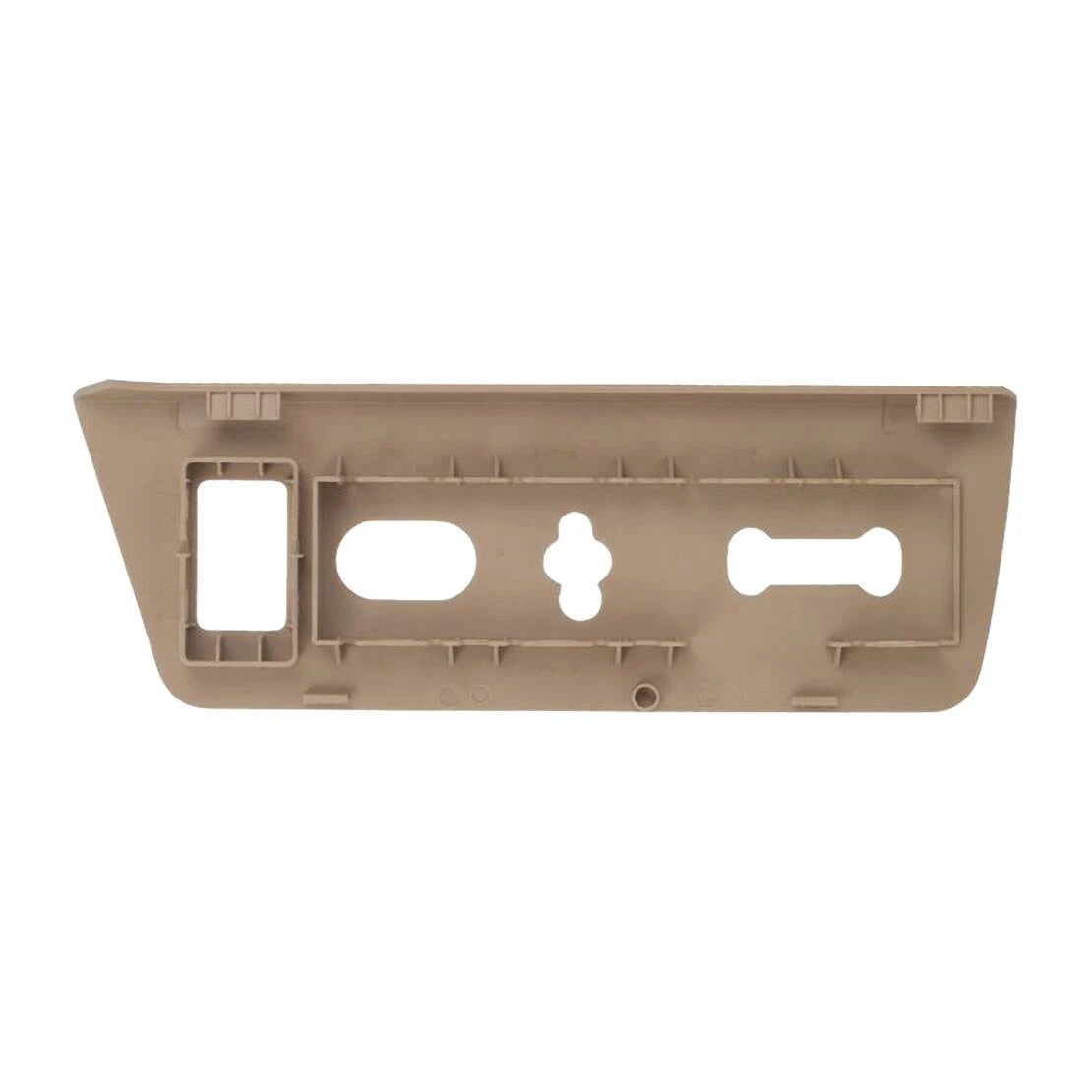 Front Left Seat Switch Panel Cover for 2009-2014 Ford F-150 (2009-2014)