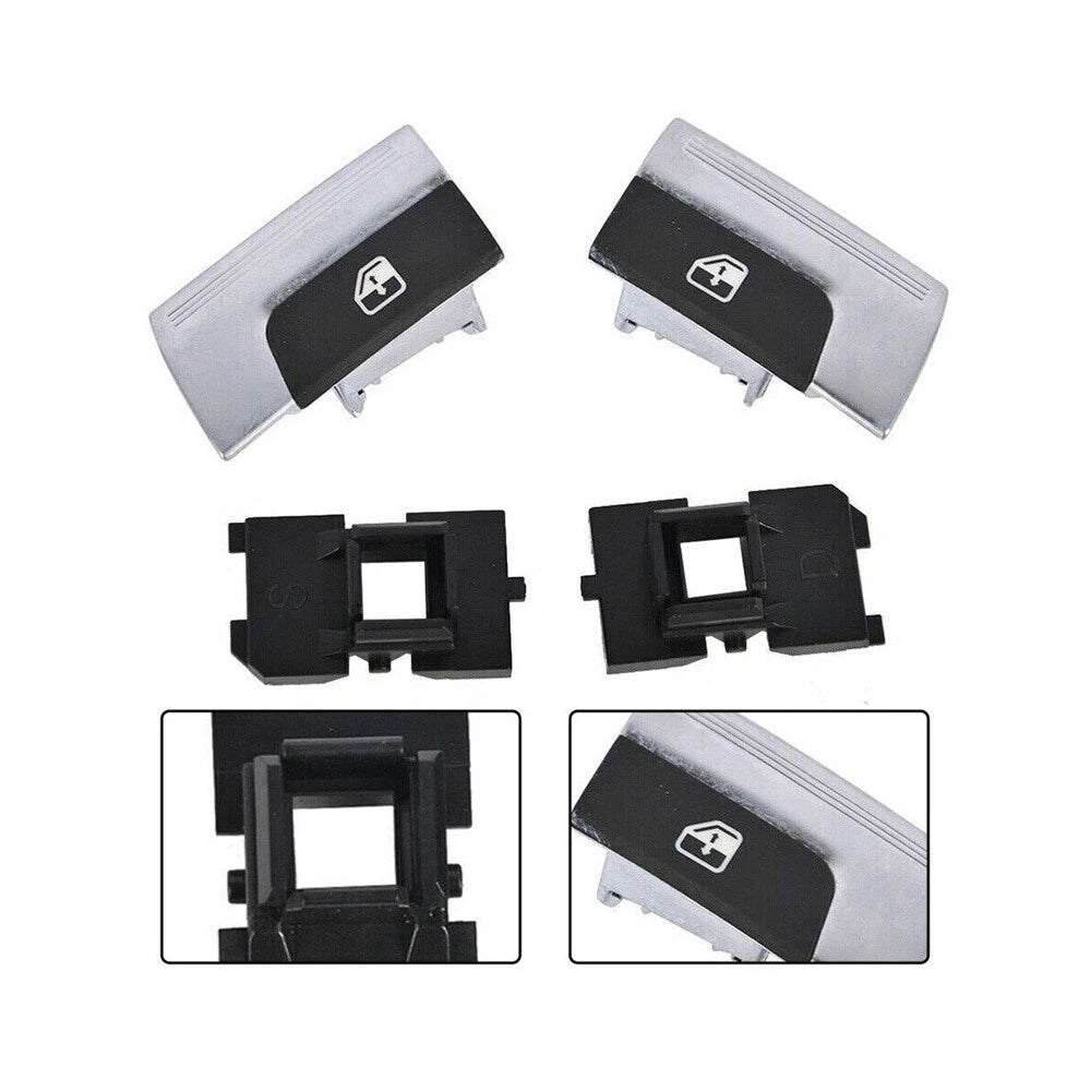 Power Window Switch Button for Ferrari 458 488 FF (2010-2019)