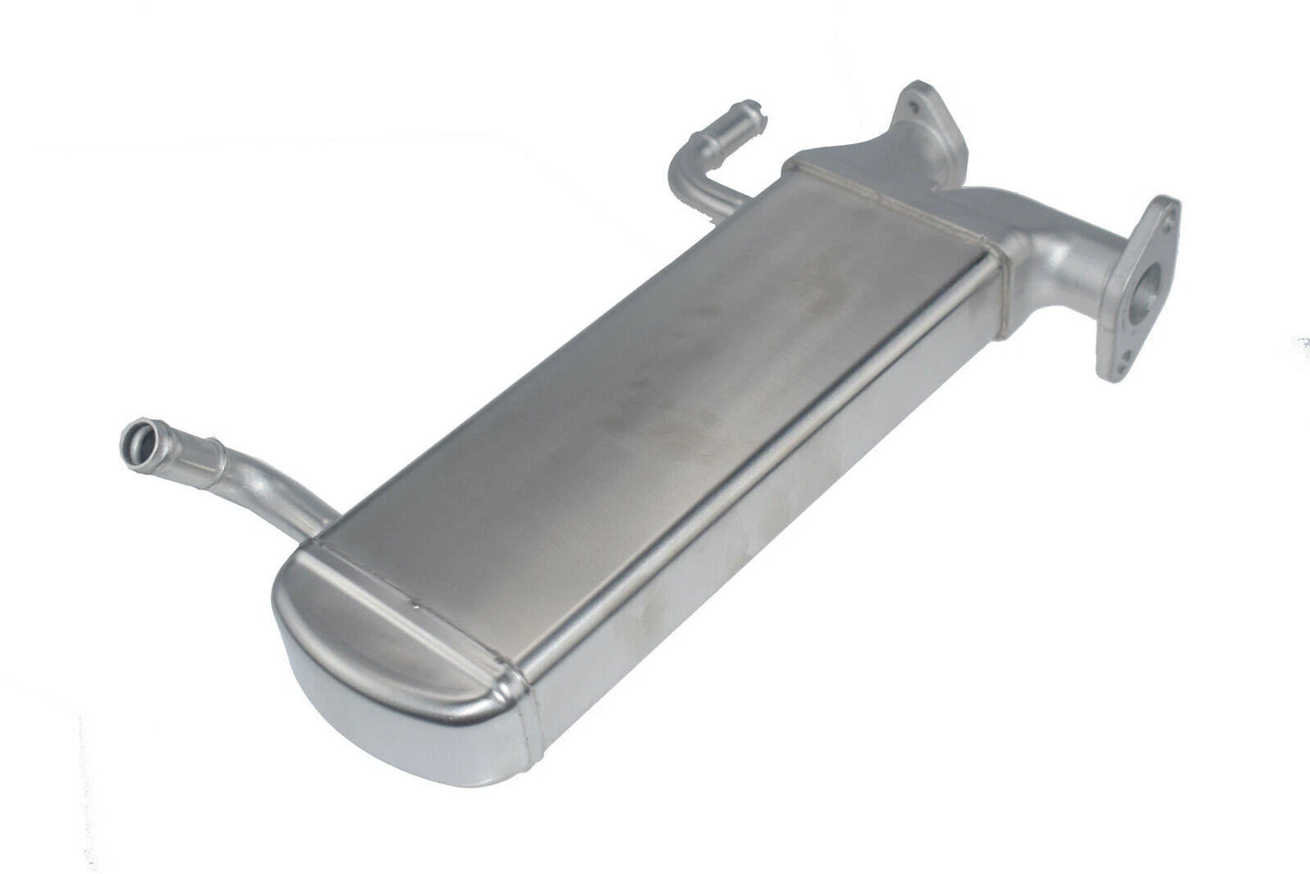 EGR Valve Cooler for VW Amarok Crafter 2.0 TDI 2.5 TDI (2006-2019)
