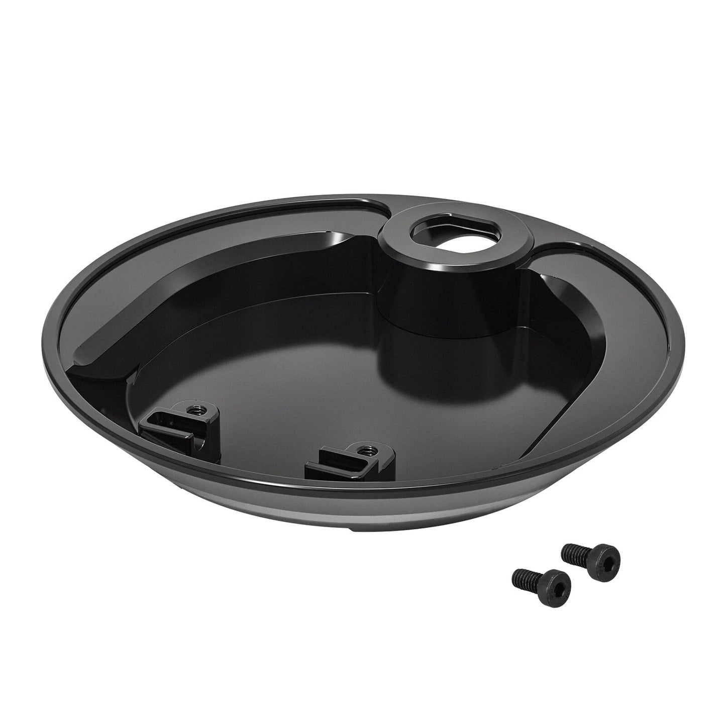 Tank Console Lid Cover for Harley Road Glide Special FLTRXS FLTRX FLTRU (2017-2023)