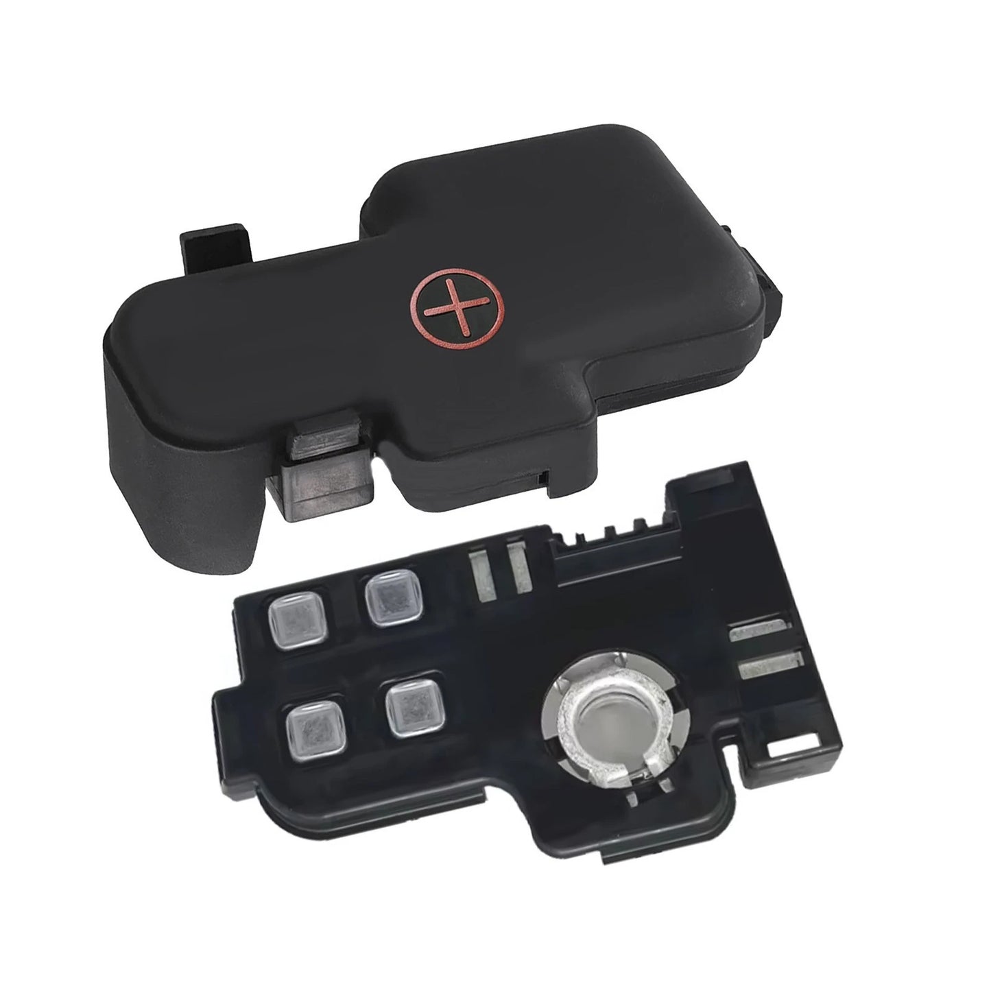 Insurance Battery Cover for KIA Mohave Borrego (2007–2015)