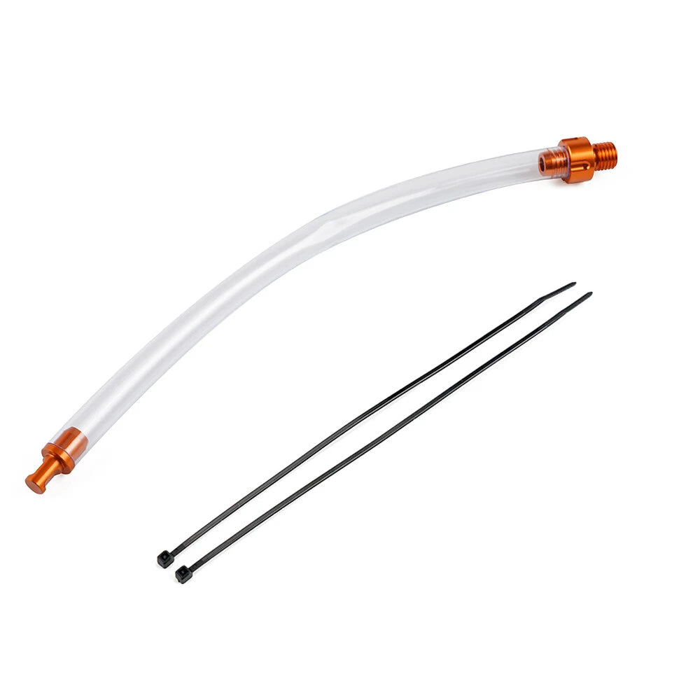 Oil Drain Tool Tube Kit for KTM SX/SXF/XC/XCF/EXC F (2003-2023)