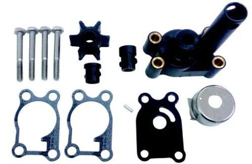 Water Pump Impeller Kit for Johnson Evinrude (1980-2023)