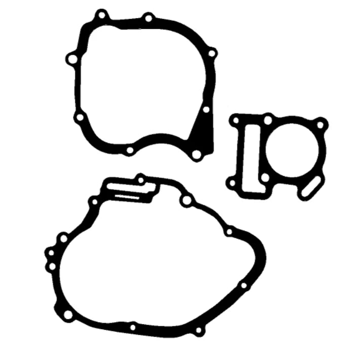 Engine Gasket Set Kit for Yamaha TTR 110 (2008–2024)