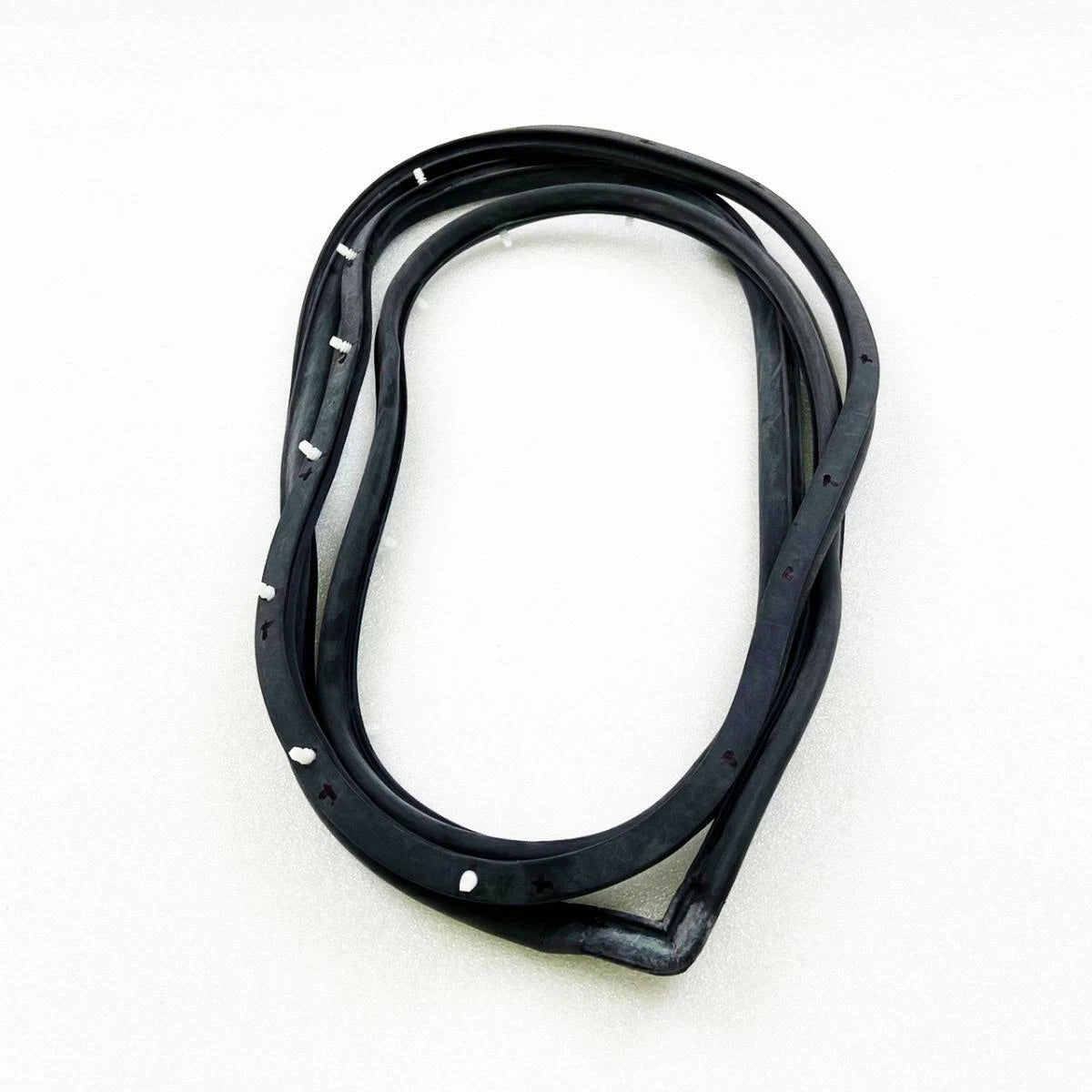 Door Rubber Seal Front LH Fits Toyota Corolla KE30 KE55 TE31 4D SED 1974-79 D06