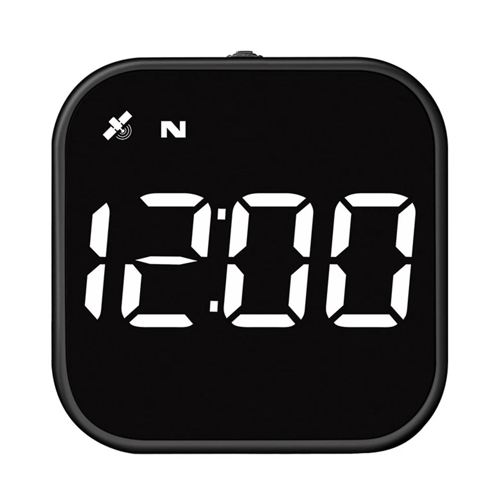 Car HUD Head Up Display GPS Smart Speedometer for Various Models (2020-2023)