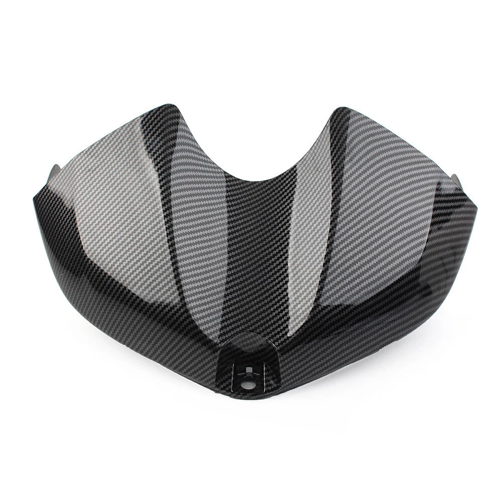 Carbon Fiber Gas Tank Air Box Cover for Yamaha YZF R6 (2008-2016)