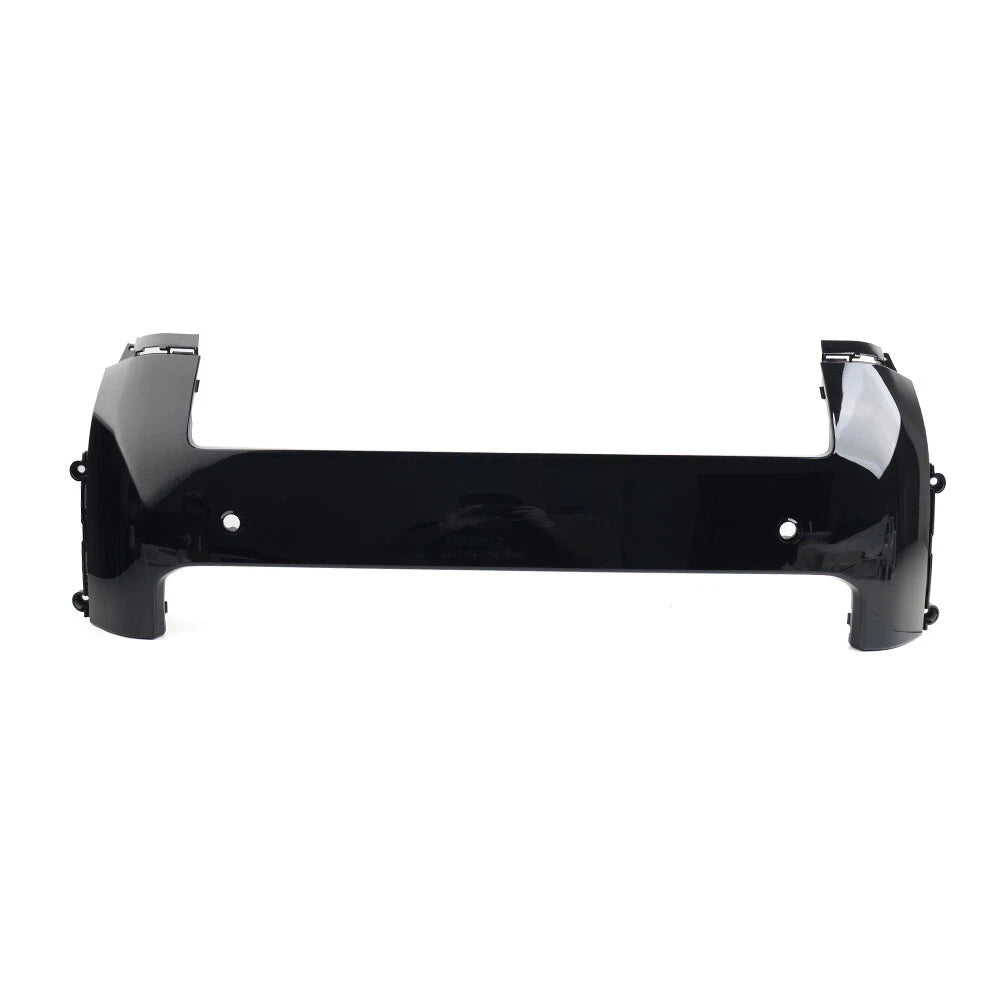 Front Bumper Board Cover for Land Rover Defender 90 110 130 (2020-2024)