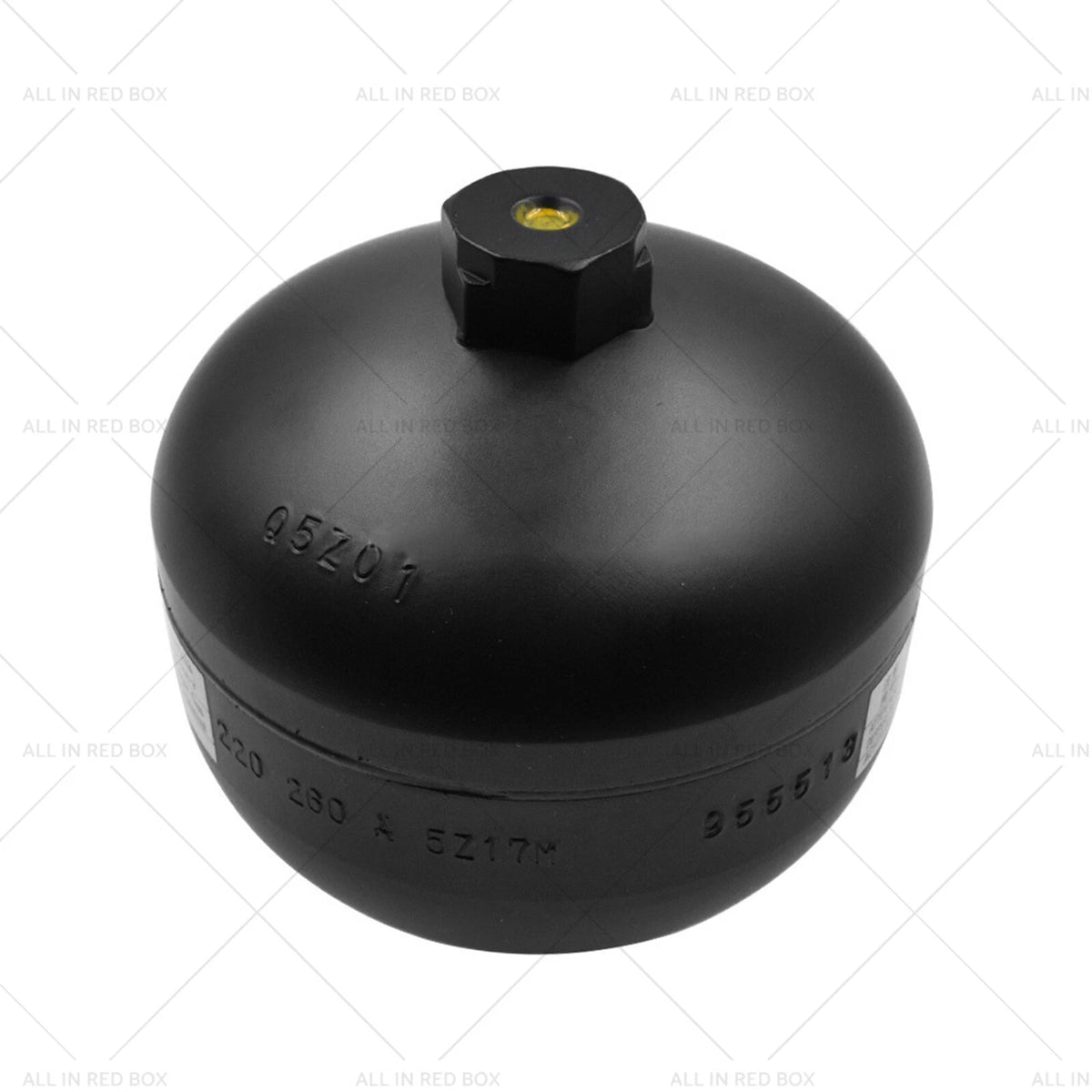 Brake Master Cylinder Accumulator for Mitsubishi Pajero IV NM (2006-2015)