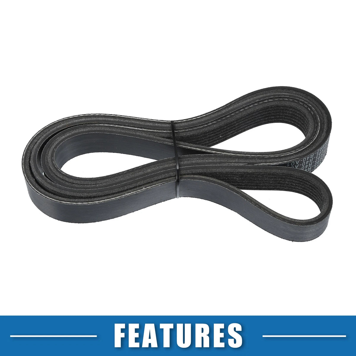 V-Ribbed Serpentine Belt for Honda Accord (2008-2012)