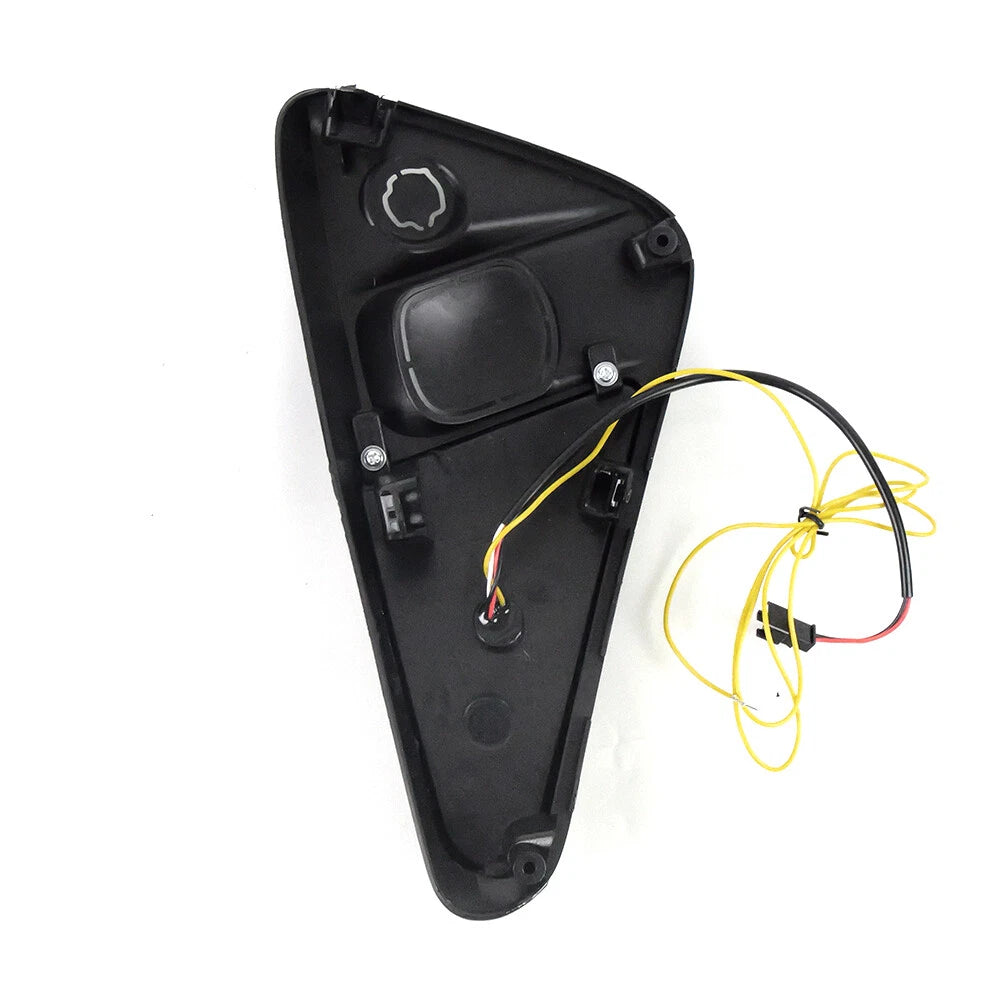 DayTime Running Light Driving Fog Lamp for Toyota Yaris Cross (2023–2024)