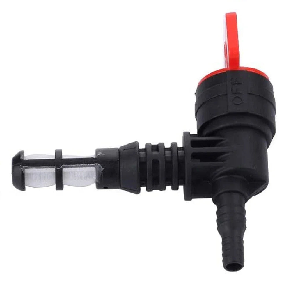 Shut-Off Valve Fuel Tank Bushing/Grommet for Kohler CH11/CH12.5/CH13 Command