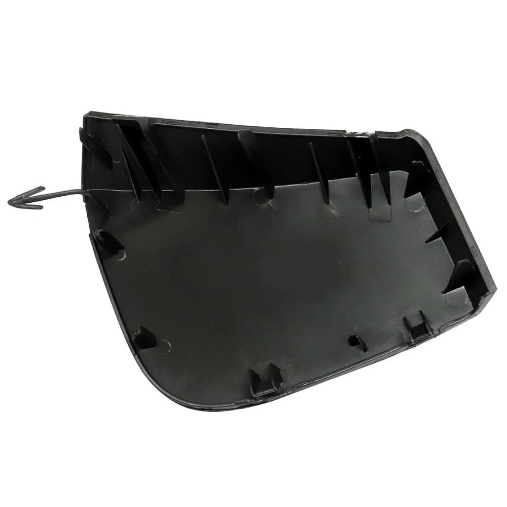Front Bumper Tow Hook Cover for 2018-2023 Nissan Murano (2018-2023)