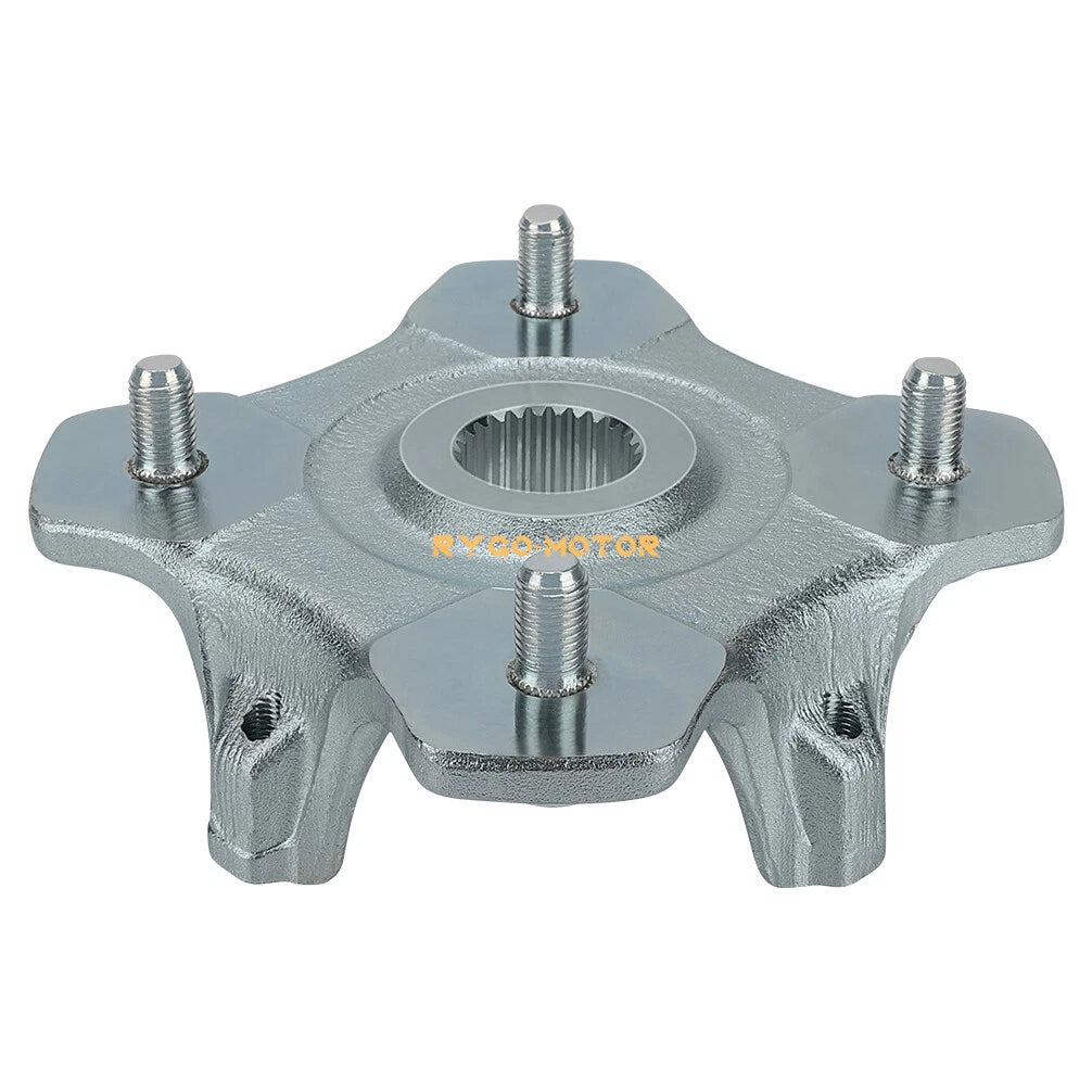 Rear Wheel Hub for Arctic Cat HDX 500/700 Prowler HDX 700/XT 550 700 1000