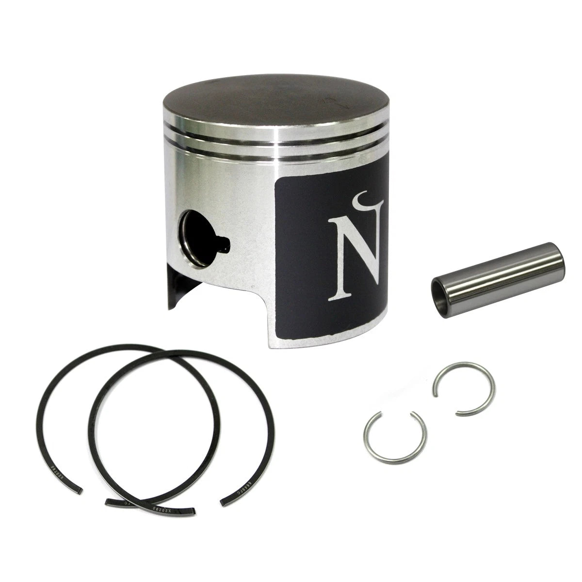 Namura .020 Over Bore Piston Kit for Polaris Xplorer 250 (2000–2002)