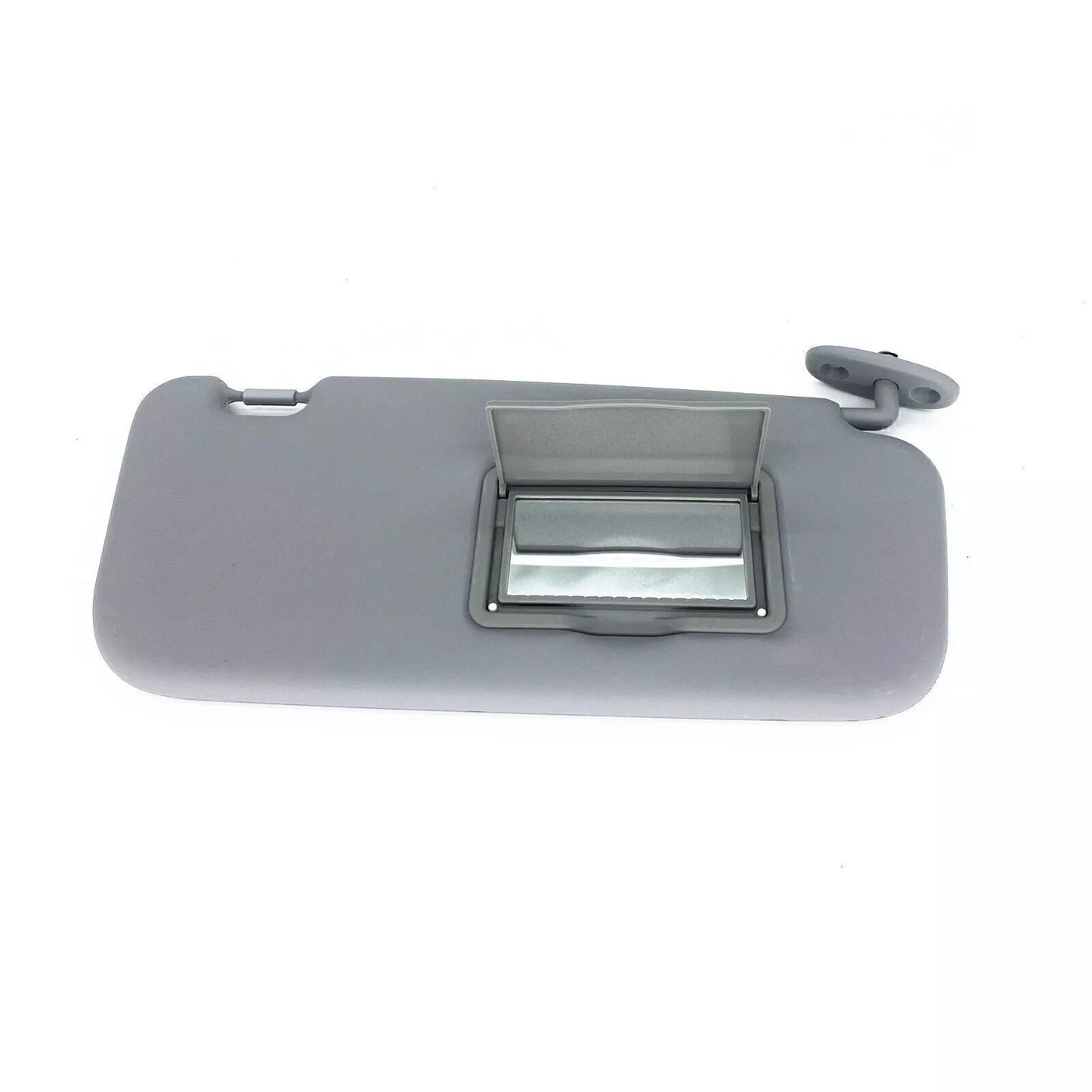 Gray Sunvisor for Hyundai Getz (2002-2012) Right Side Mirror