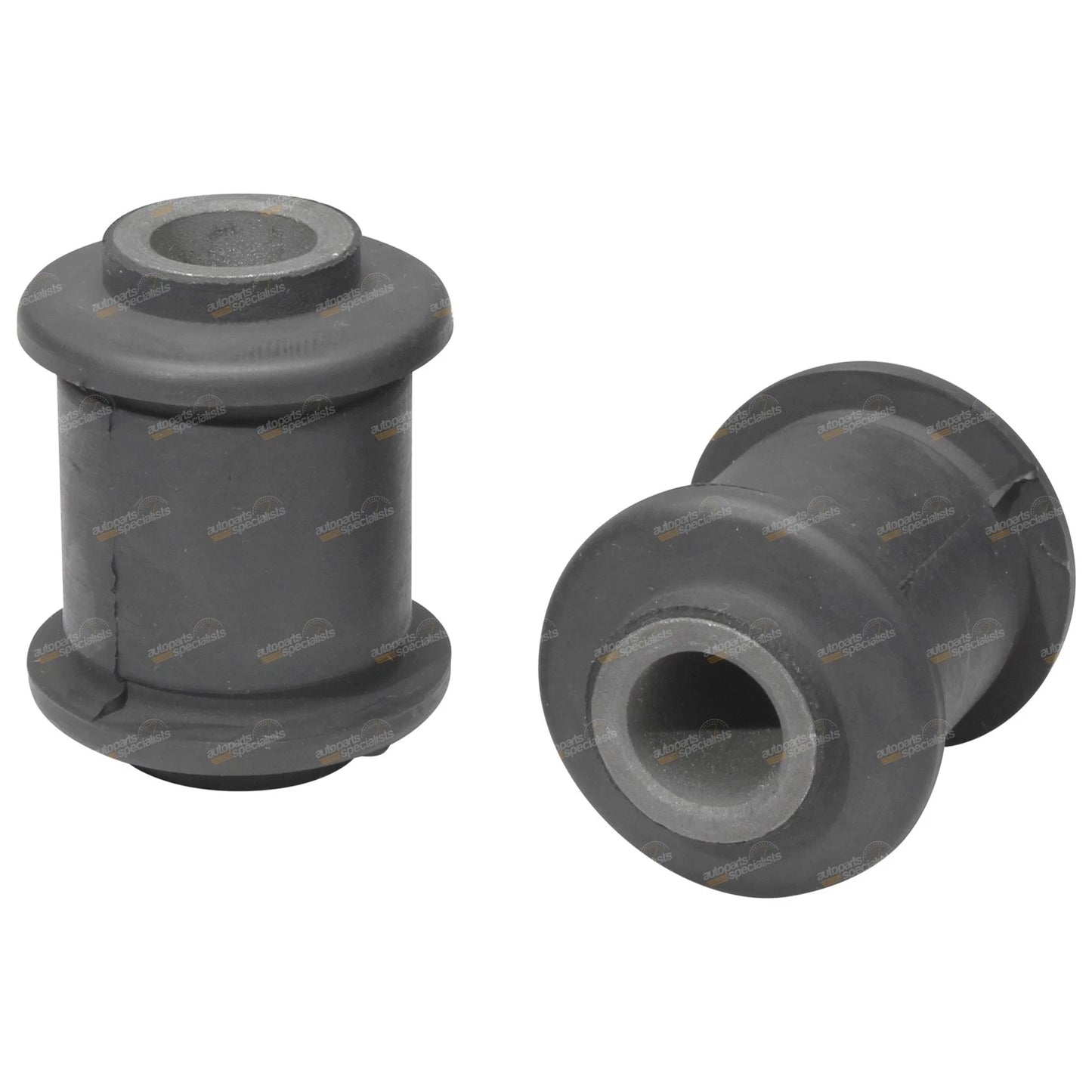Rear Panhard Rod Rubber Bush Set for Hilux Surf 4Runner (1995–2002)