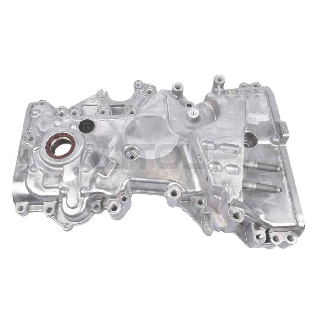 Timing Engine Cover 2.0L for Hyundai Sonata / Kia Optima Hybrid (2016–2020)