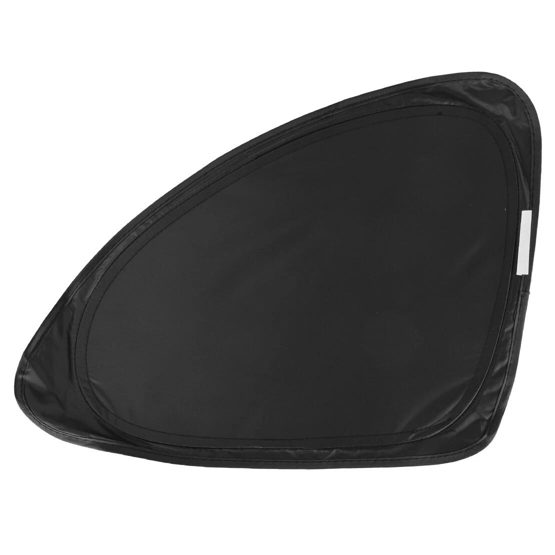 Rear Side Triangular Window Sunshade Curtains for Abarth 595 (2012-2023)