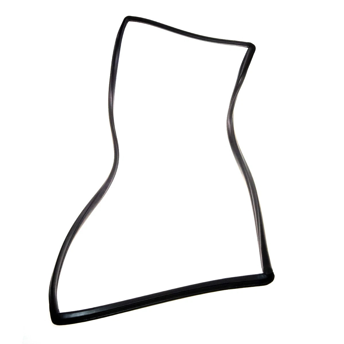 Front Windshield Weatherstrip for Toyota Celica RA25/RA28/RA29/TA27