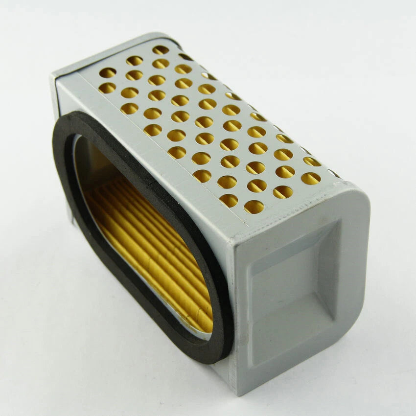Air Filter Element for Kawasaki KZ550 ZR550 ZR-7 ZR750 Z500 (1983-2006)