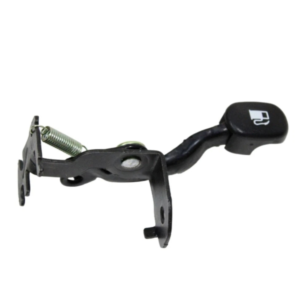 Fuel Filler Door Lid Release Handle for Hyundai Elantra Tucson Kia (2011-2023)