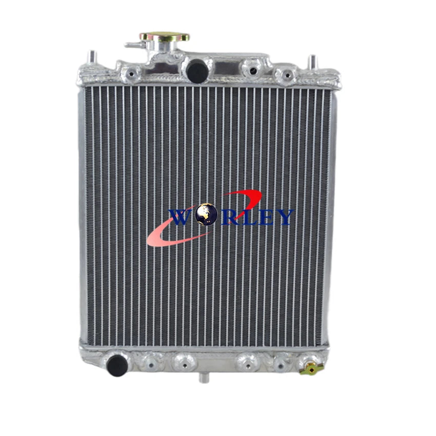 Radiator for Daihatsu Mira L200V L200 L201 MOVE L601 Centro L500 (1990-1999)