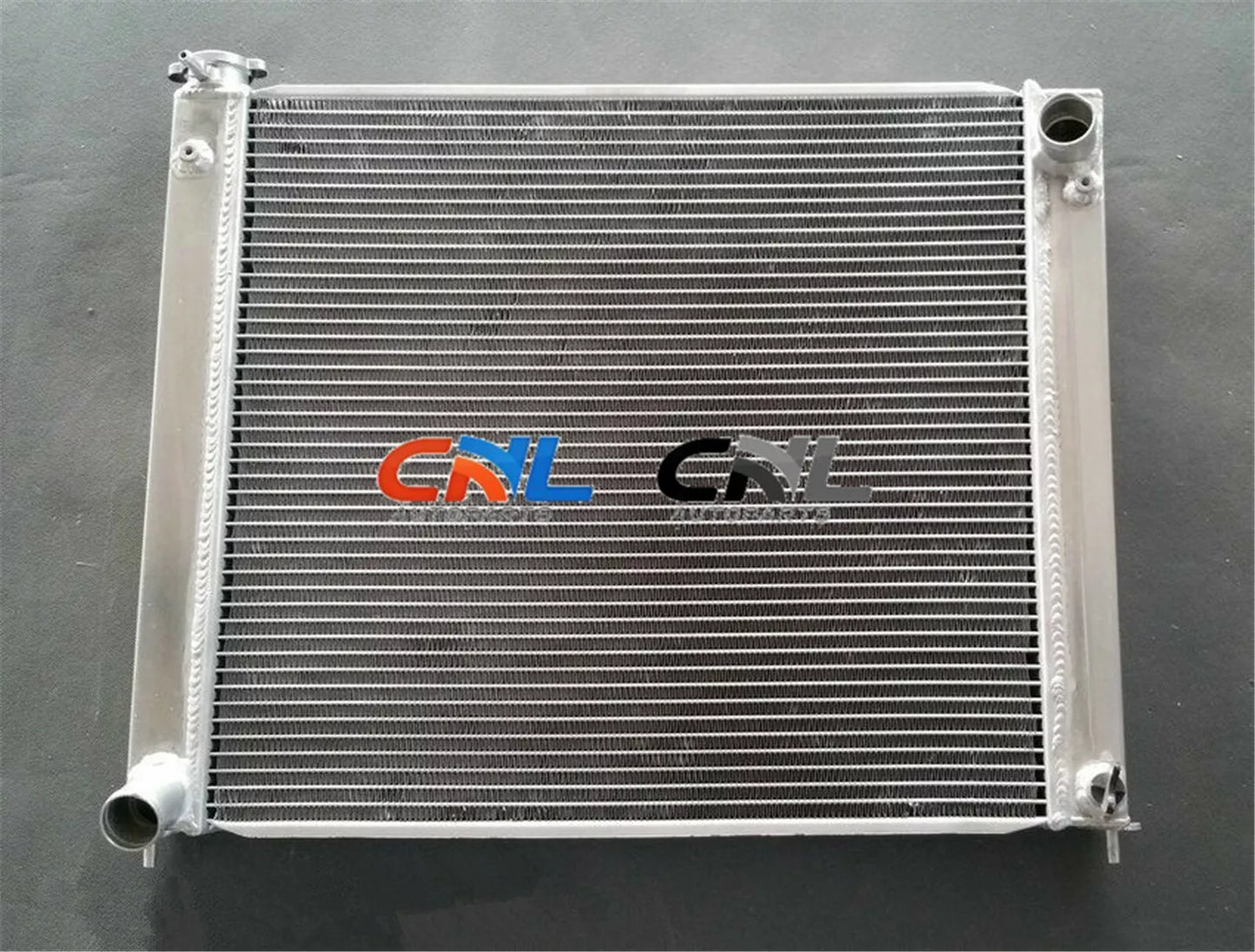 3 Row Aluminum Radiator for Nissan 300ZX Z32 Turbo (1989-1997)
