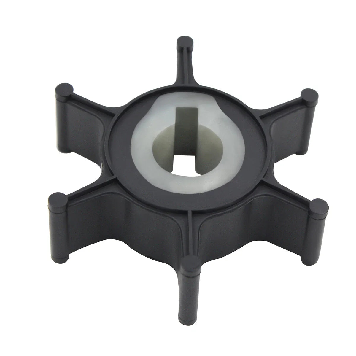 Water Pump Impeller for Johnson 1.5-4HP Outboards