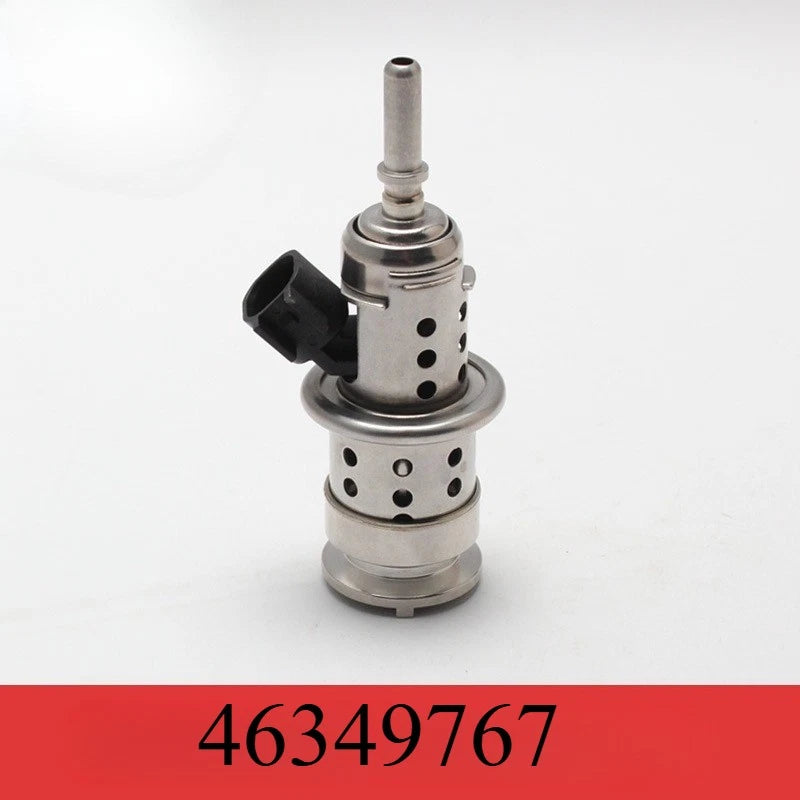 Adblue UREA Injector 2.2 for Fiat Ducato (2021–2026)