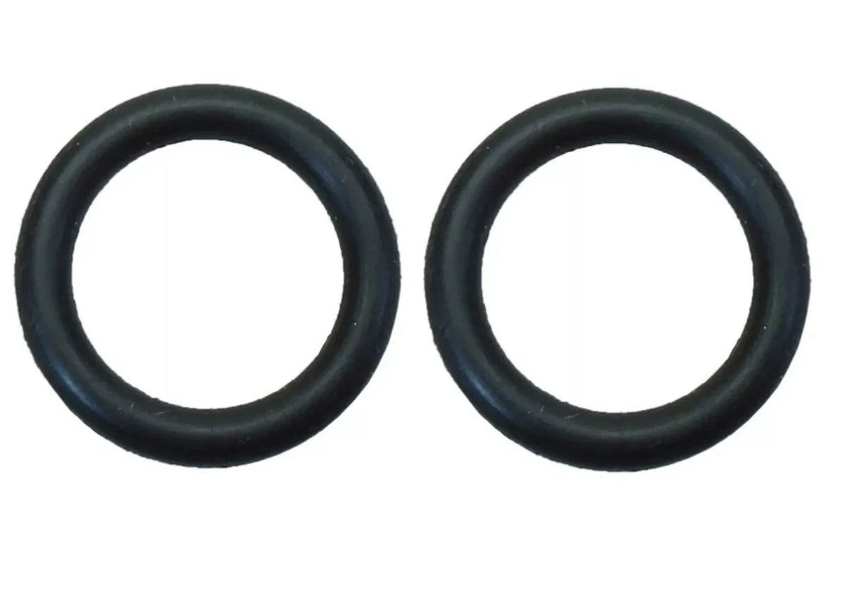 O-Ring (2) for Mercury Marine Outboard Engines