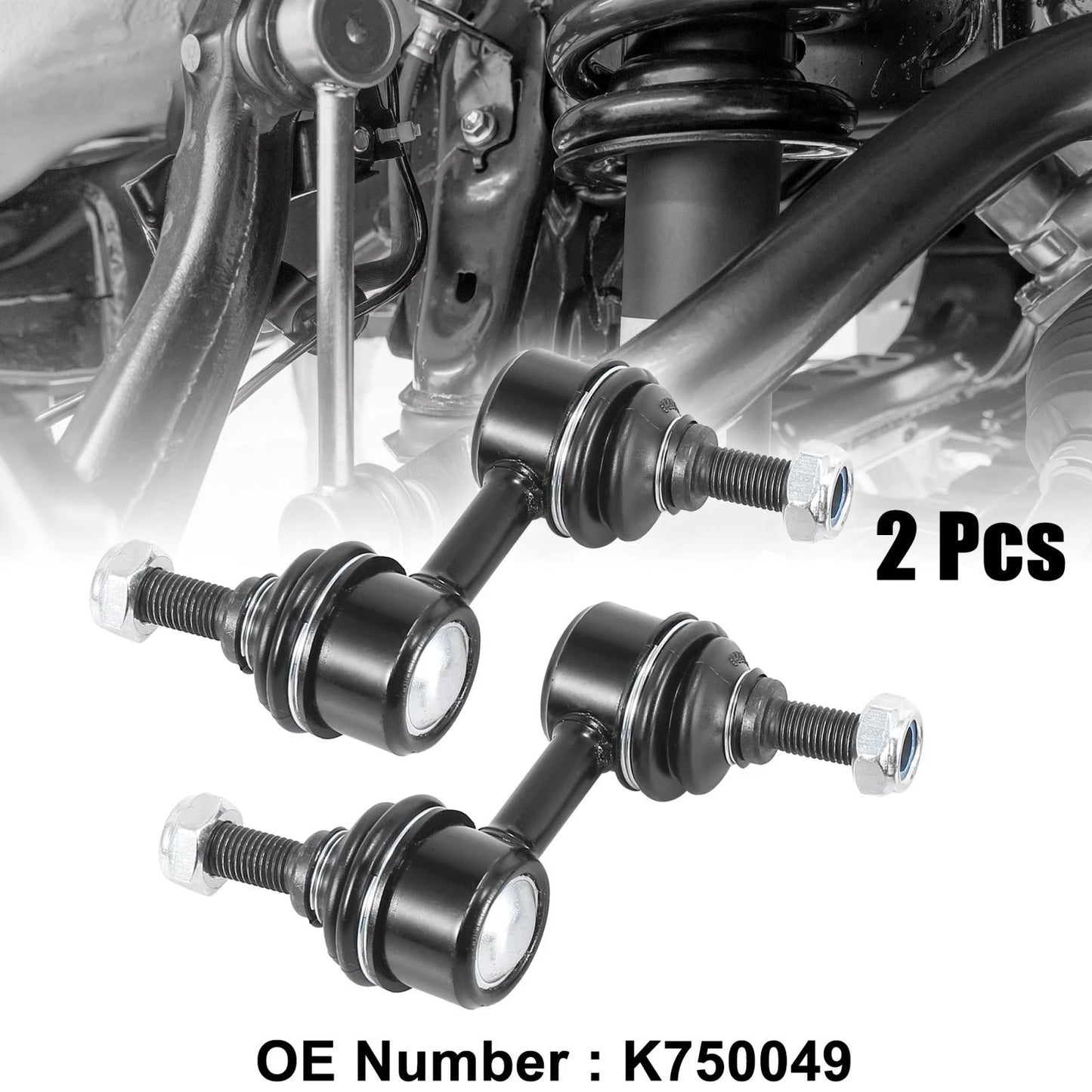 Front Stabilizer Sway Bar Links for Subaru Forester, Impreza, Legacy