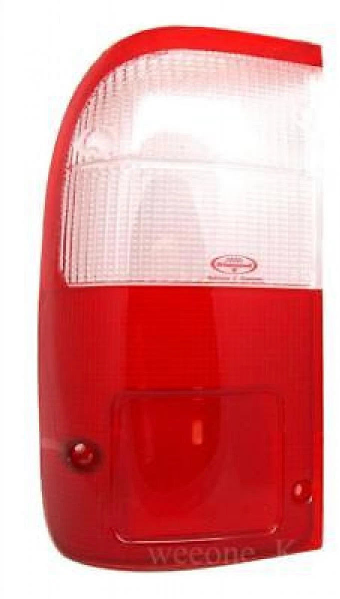 LH Rear Tail Light Lens for Toyota Hilux Tiger (1998-2004)