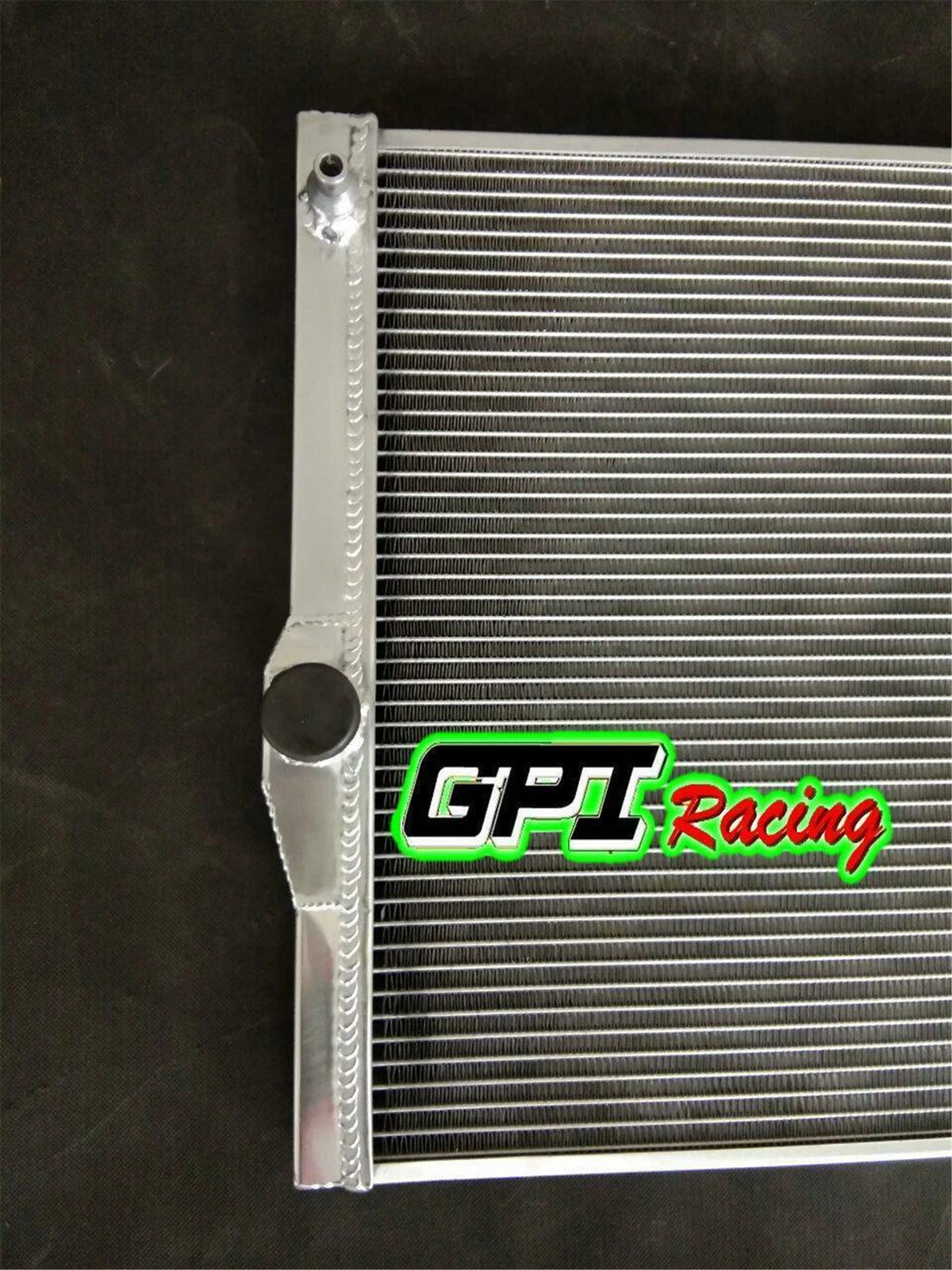 Aluminum Alloy Radiator for BMW 5 F10 F11 523i 528i 530i 7 F01 F02 2009-2016