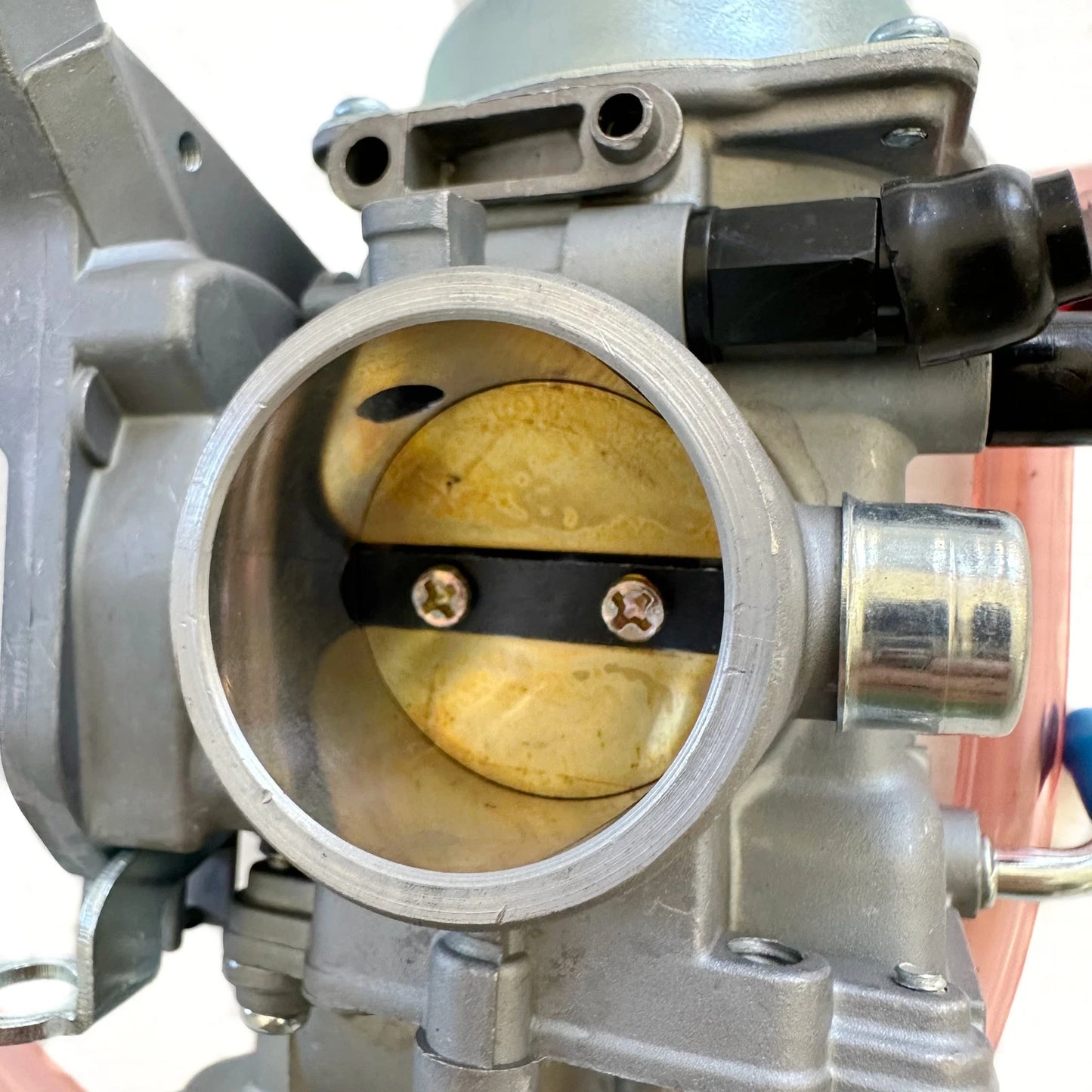 35mm Carburetor for Arctic Cat 350cc 366cc 400cc Quad ATV