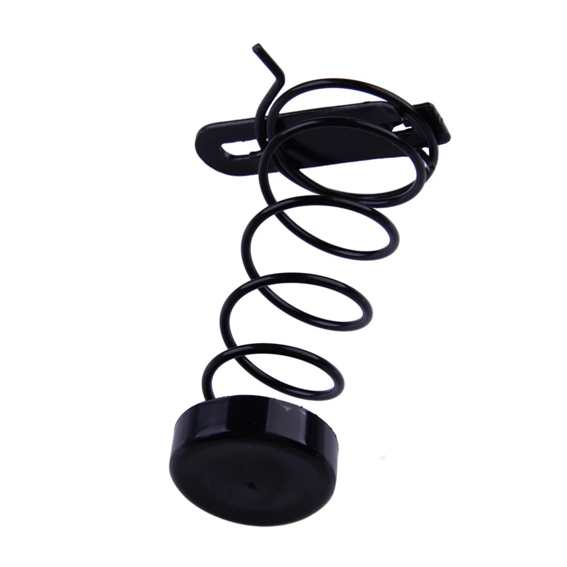 Hood Spring for Jeep Wrangler JK 2007-2018 (1x)