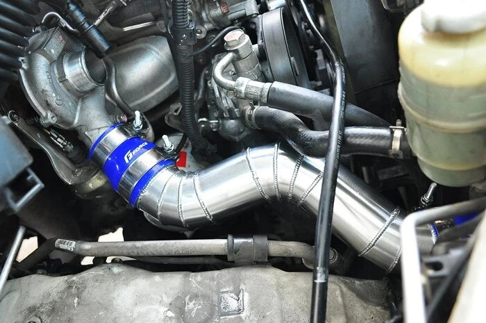 Intercooler Pipe for Mitsubishi Triton VGT KB4T 2.5 4D56 (2005-2014)