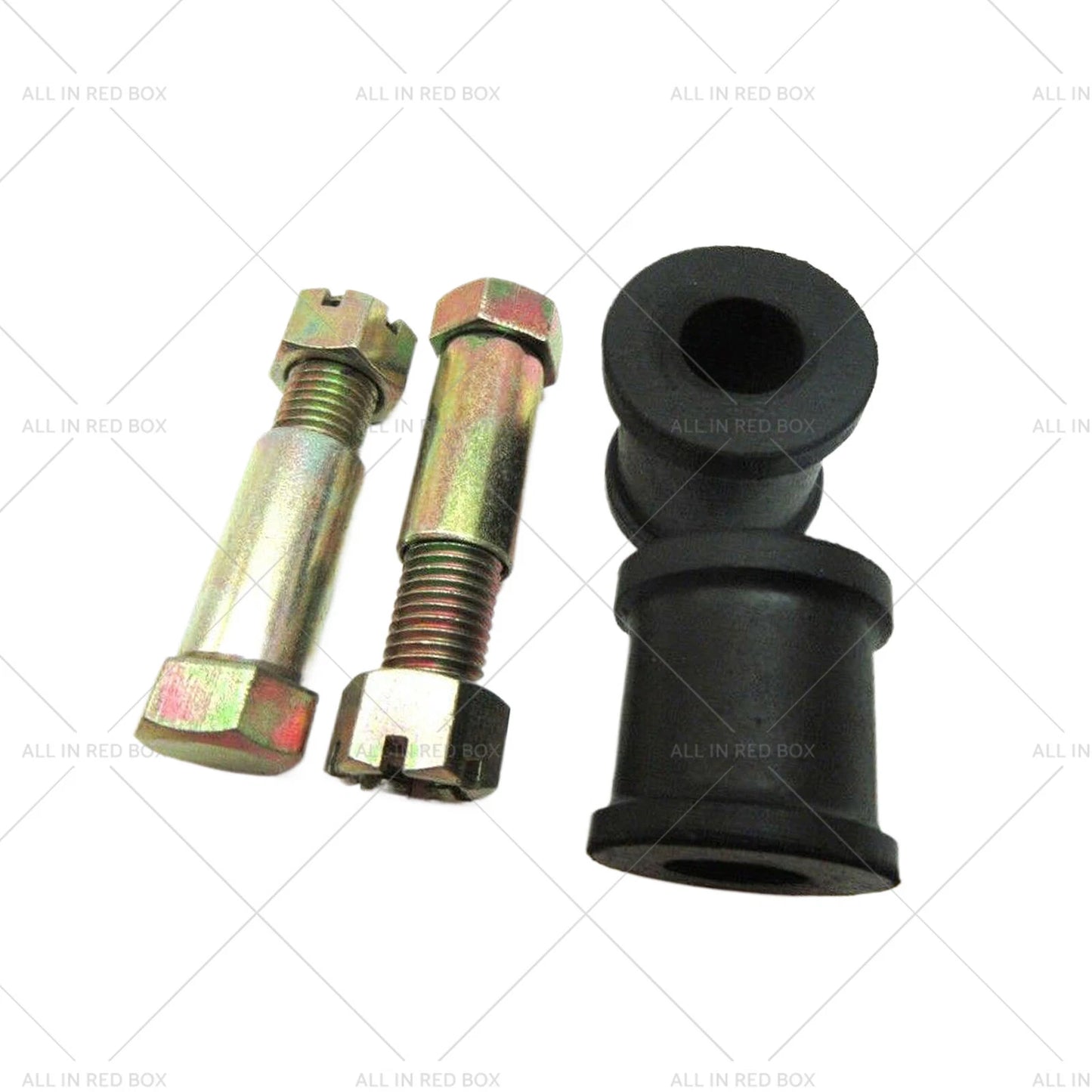 4 x Sway Bar Link Bushes for Toyota Landcruiser FJ40 FJ45 FJ47 (1960-1984)