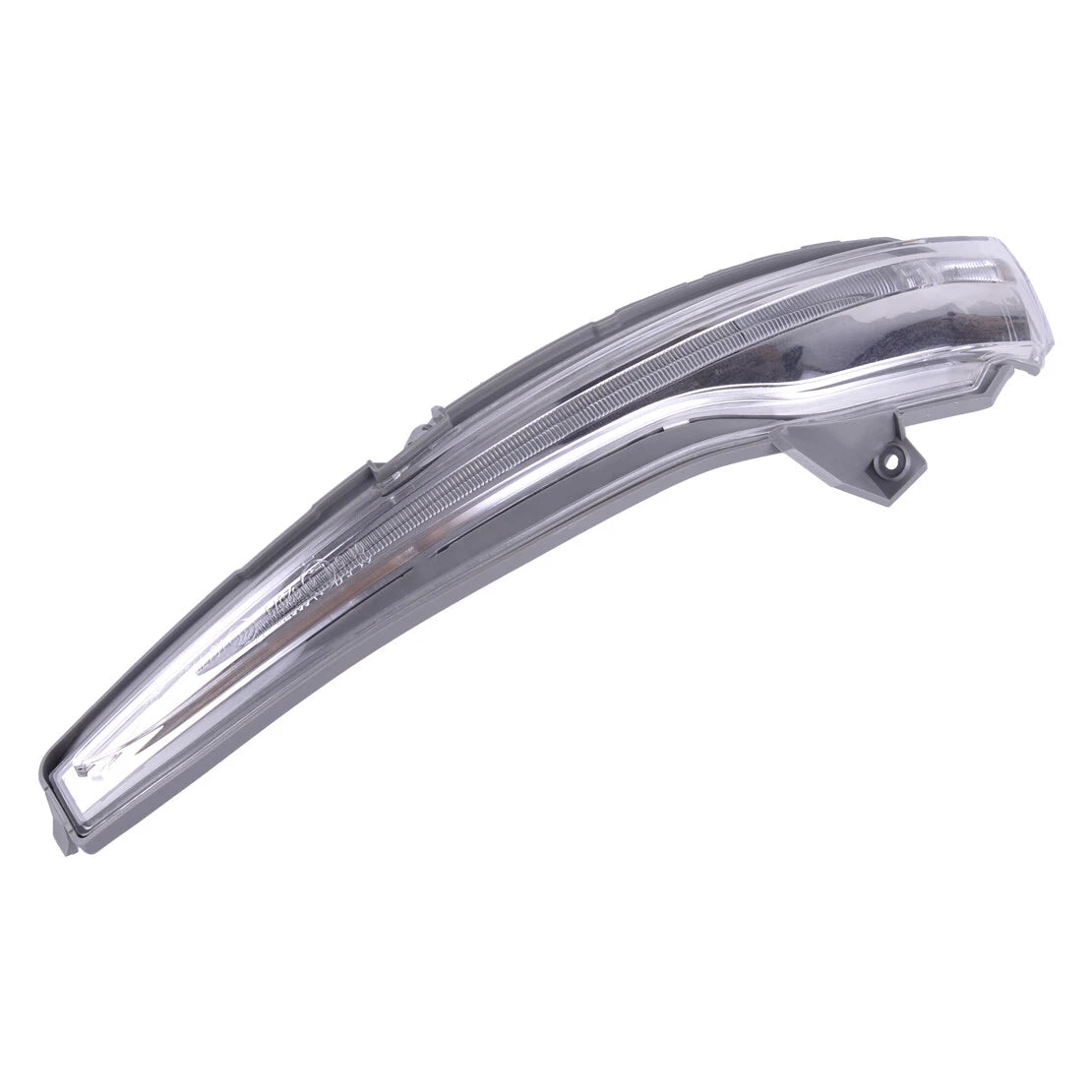 Right Smoked Mirror Blink Turn Signal Light for Benz W205 W213 W22205