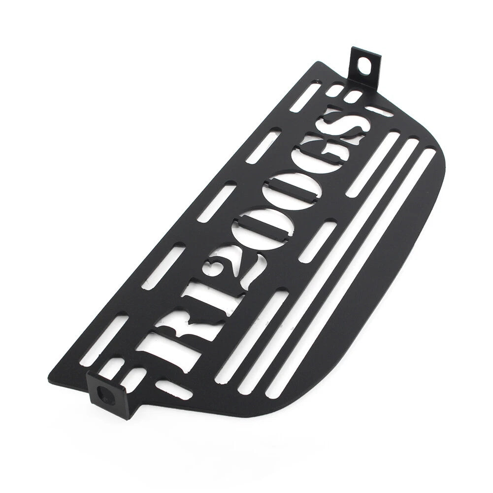 Oil Radiator Grille Cover for BMW R1200GS Adventure (2006-2012)