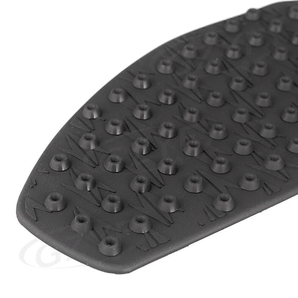 Gas Tank Traction Side Pad Knee Grip Decal for Yamaha YZF-R1 (2013-2016)
