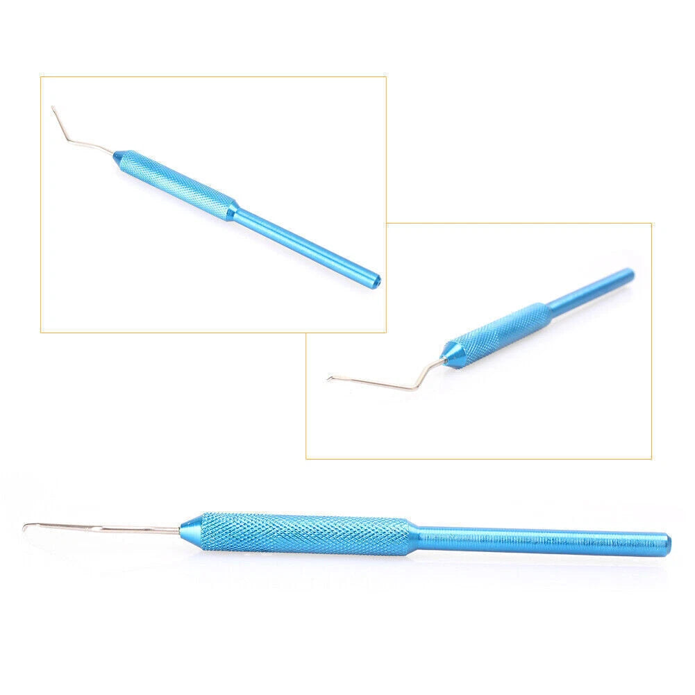 Beekeeping Grafting Tool for Bee Hive Queen Larva Rearing & Feeding Equip