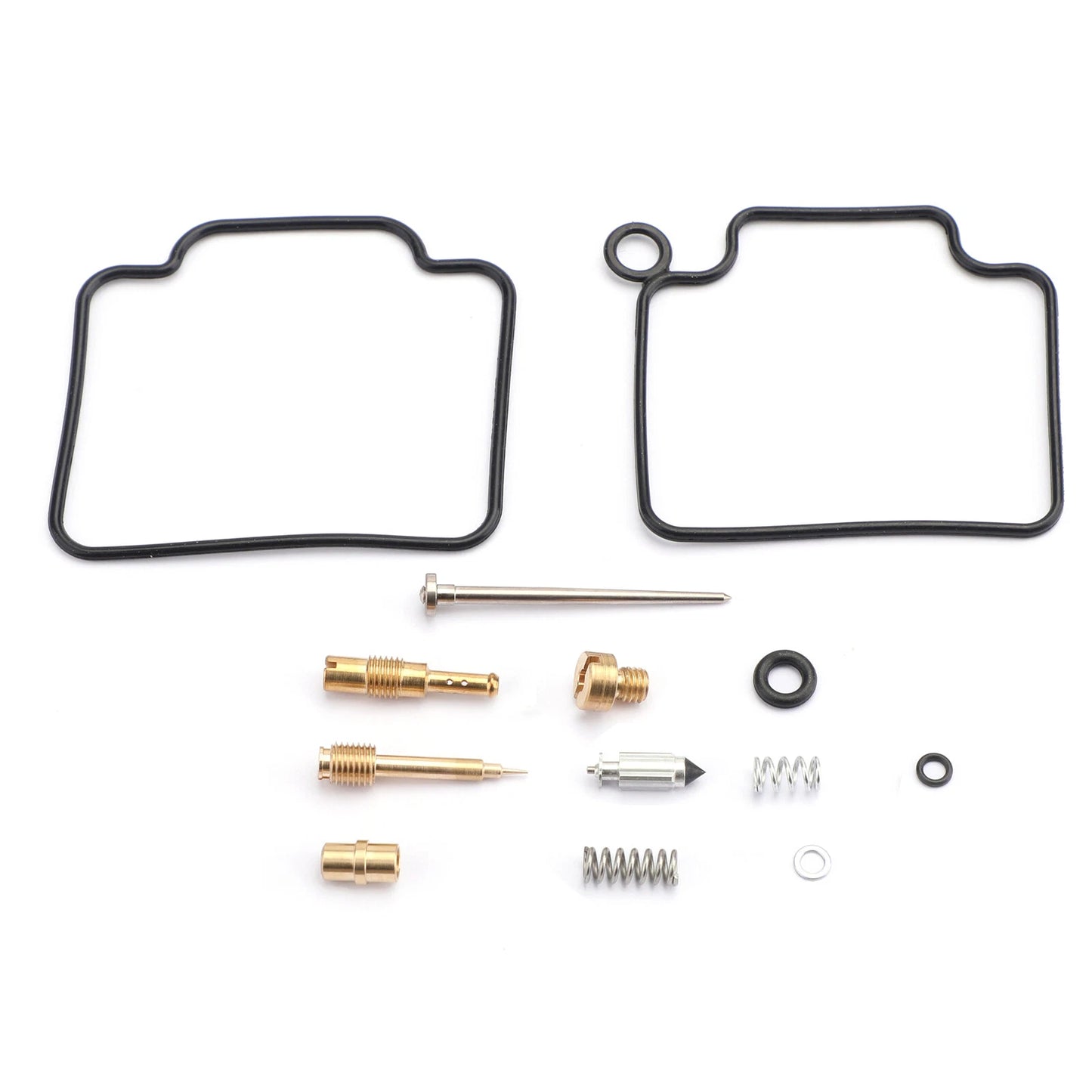 Carburetor Repair Kit for Honda CMX250C Rebel 250 (1986-2012)