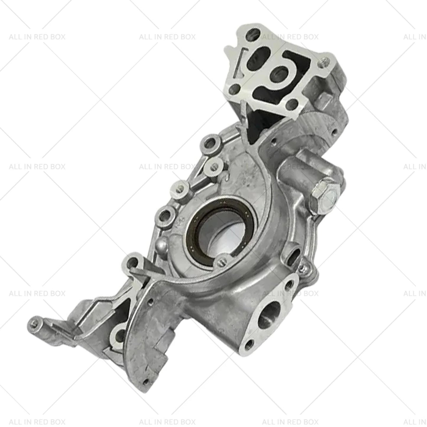Oil Pump for Mitsubishi Triton MK 6G72 3.0L V6 24V (1996-2006)