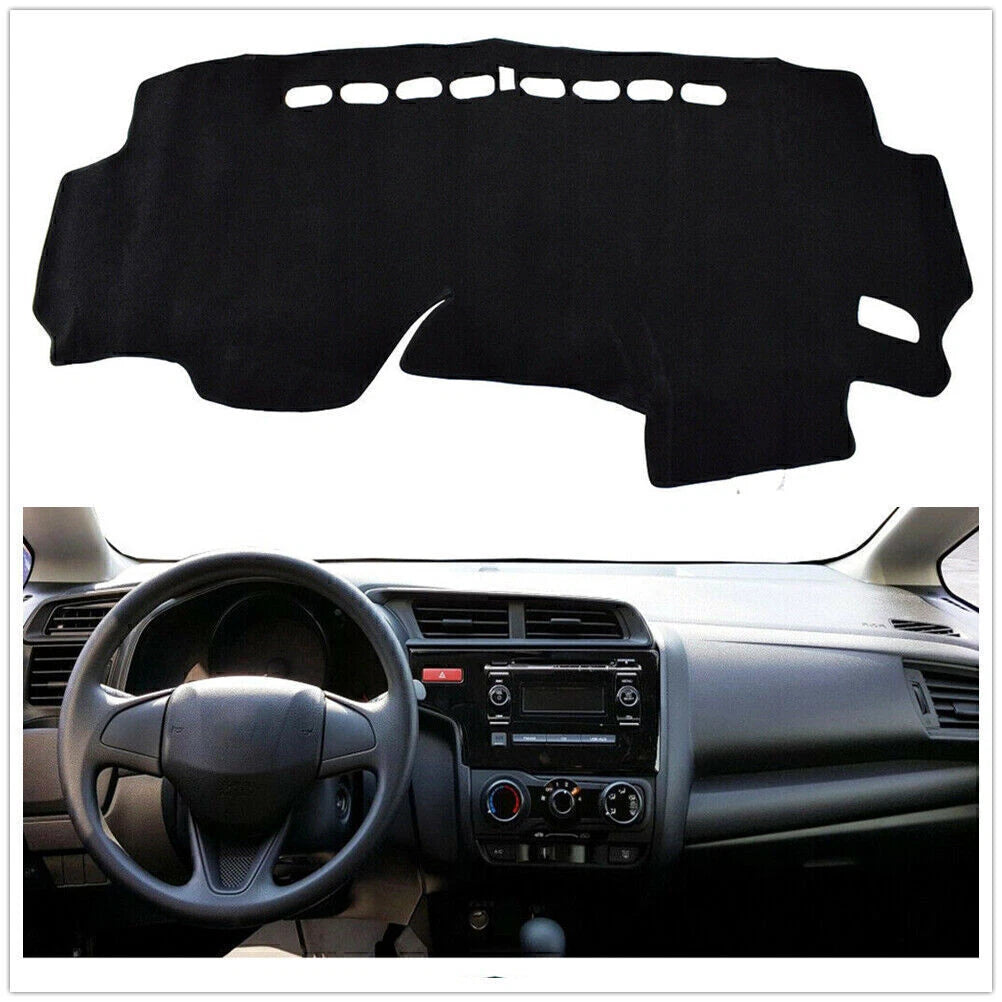 Dashboard Cover for Toyota Camry (2007-2011)