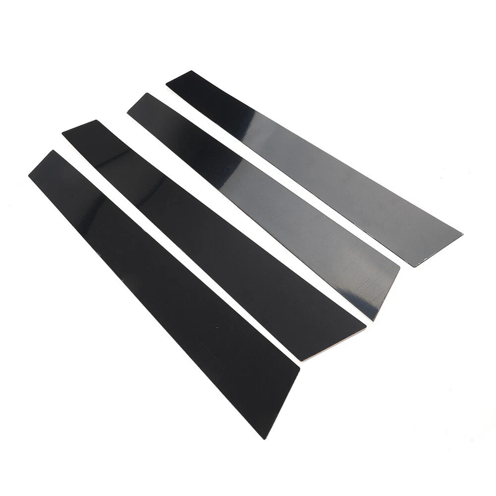 Pillar Door Window Cover Trim for Porsche Panamera (2009-2016)