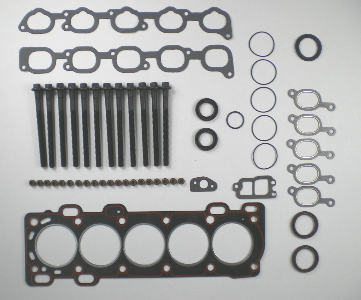 2 x Head Gasket Set Bolts for Volvo 850 C70 S70 V70 (1991–2000)