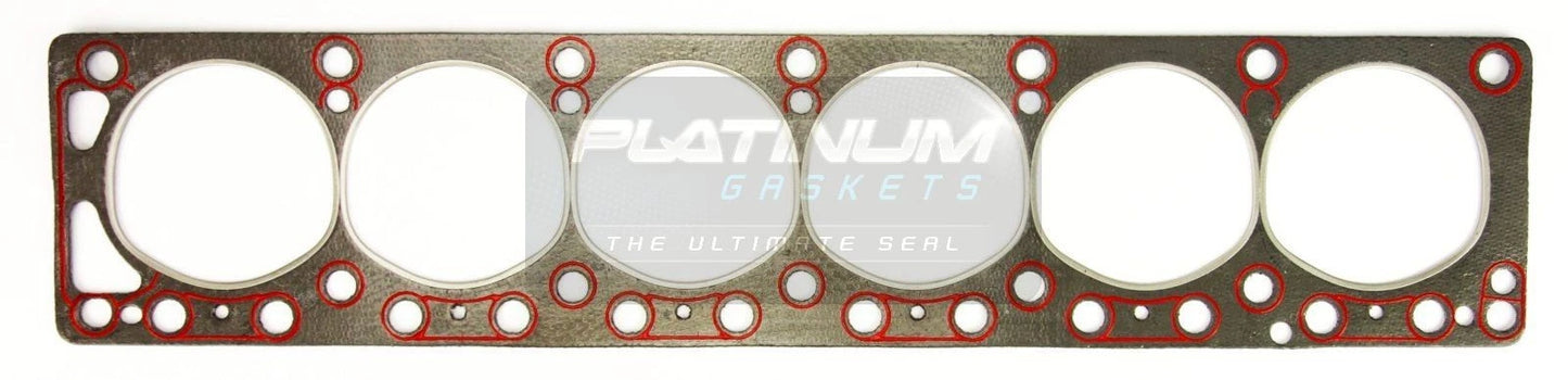 CYLINDER HEAD GASKET 2.85L 3.3L for Holden Commodore (1980–1988)